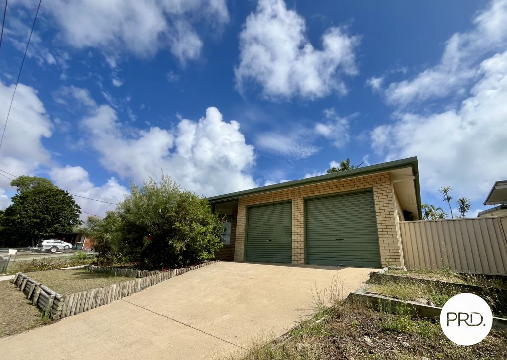 14 Pleasant Ave, Tannum Sands, QLD 4680