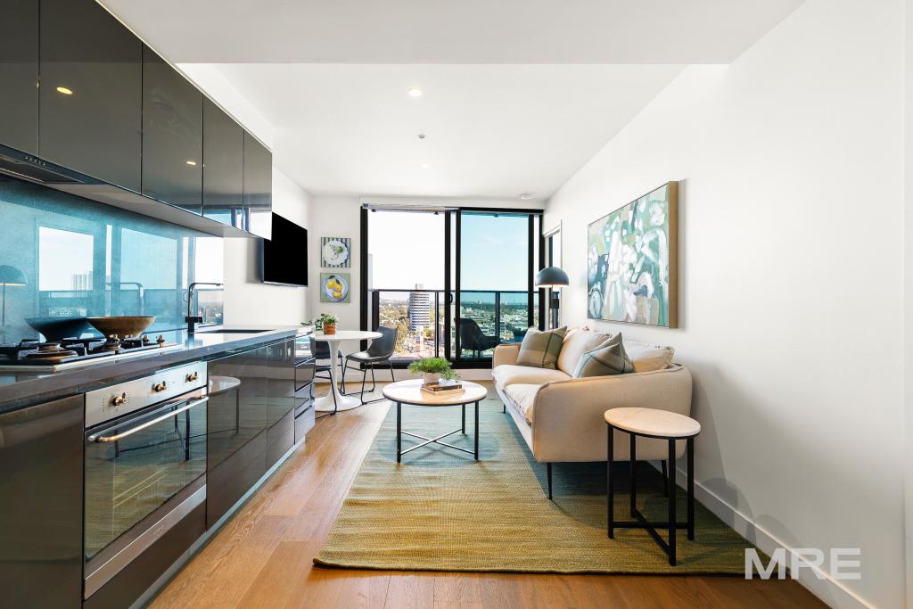 1308/42 Balston St, Southbank, VIC 3006