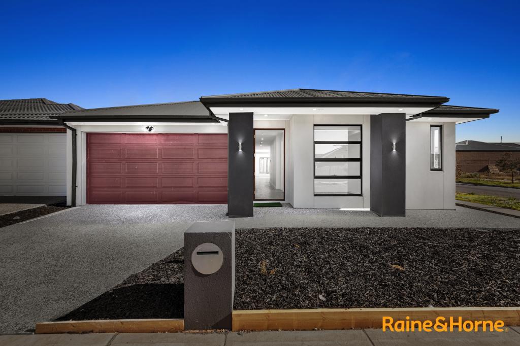 5 ARKBAR AVE, DEANSIDE, VIC 3336