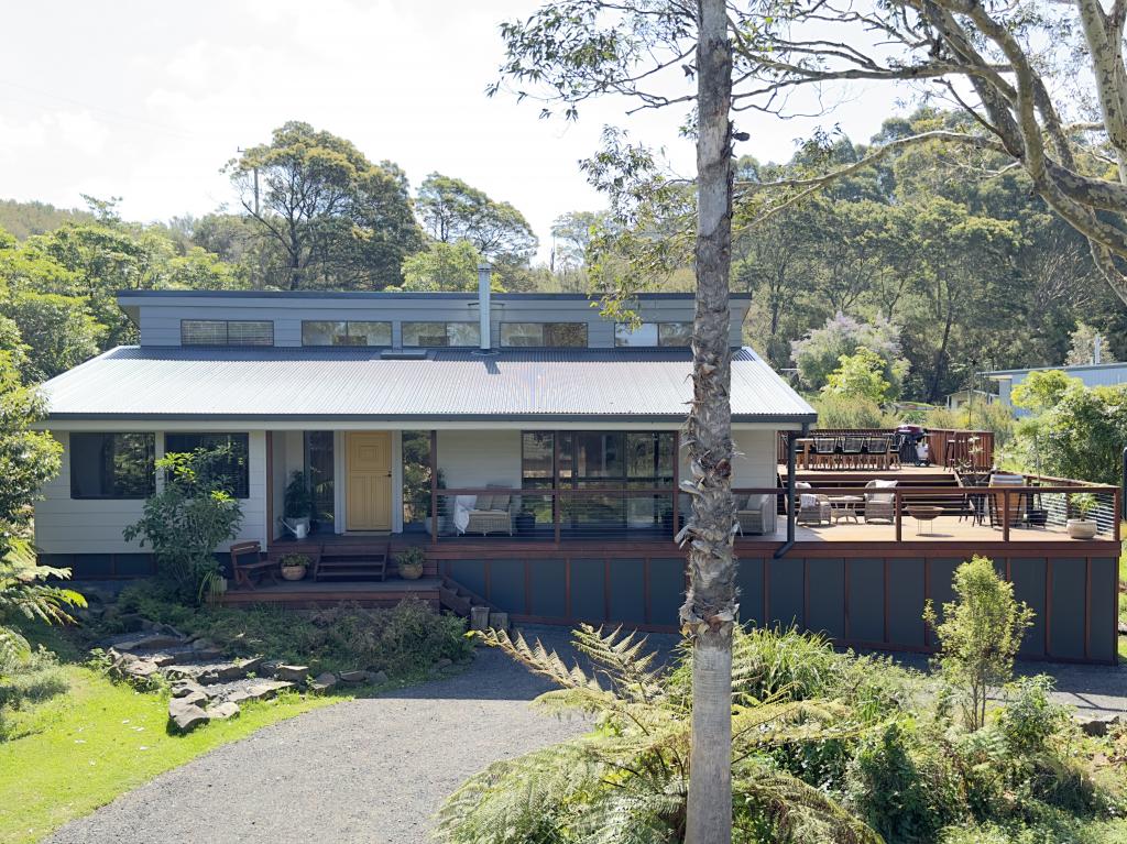 55 Murramarang Rd, Bawley Point, NSW 2539