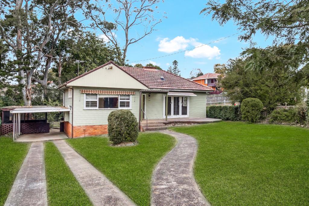 1 Jenner St, Baulkham Hills, NSW 2153