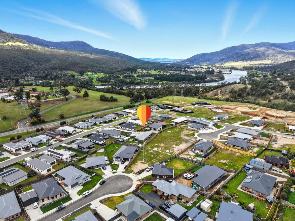 15 Barnes Ct, New Norfolk, TAS 7140
