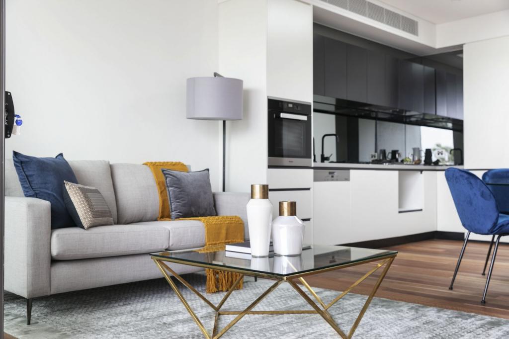 32/6-8 Crewe Pl, Rosebery, NSW 2018