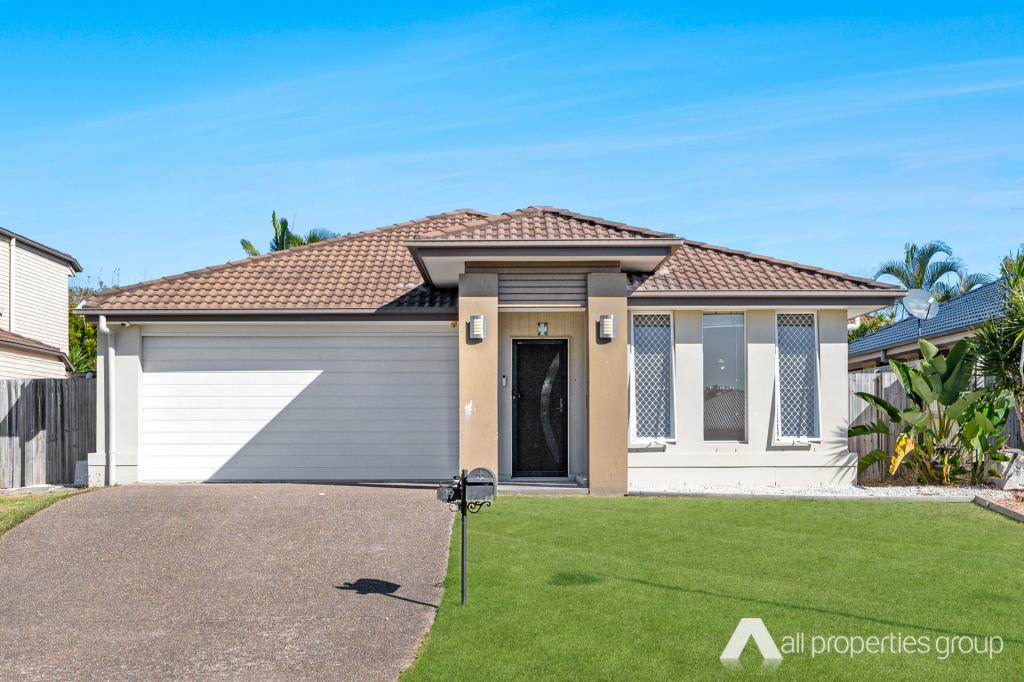 29 Gardenia Cct, Heathwood, QLD 4110