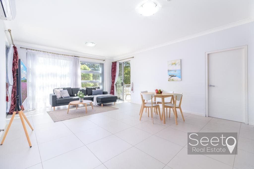 G01/6-12 Courallie Ave, Homebush West, NSW 2140