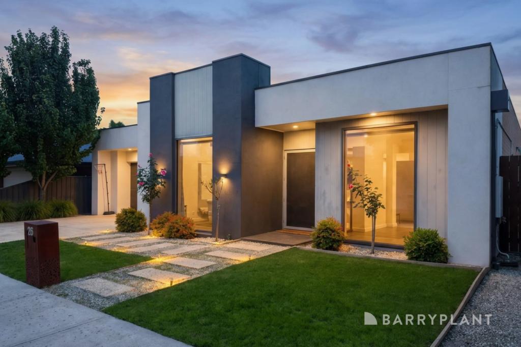 26 Holgate Rd, Lucas, VIC 3350