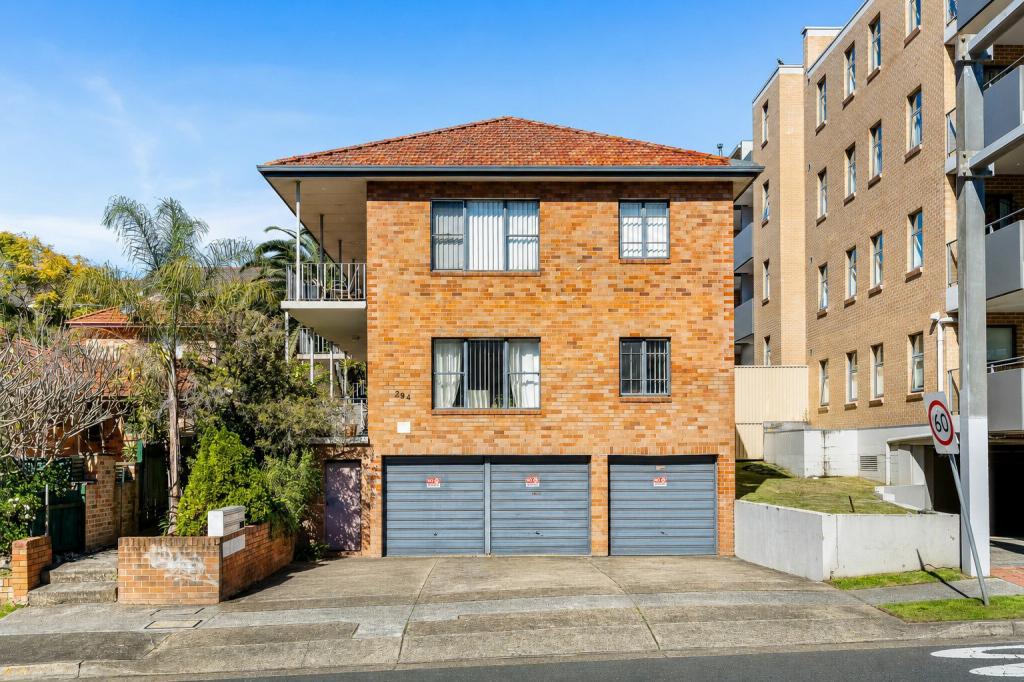 1/294 The Kingsway, Caringbah, NSW 2229
