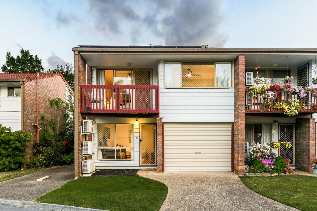 56/38 Grove Ave, Arana Hills, QLD 4054
