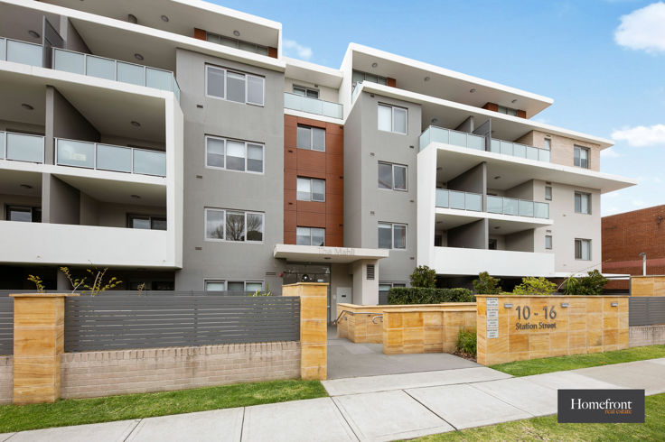4 10-16 Station St, Thornleigh, NSW 2120