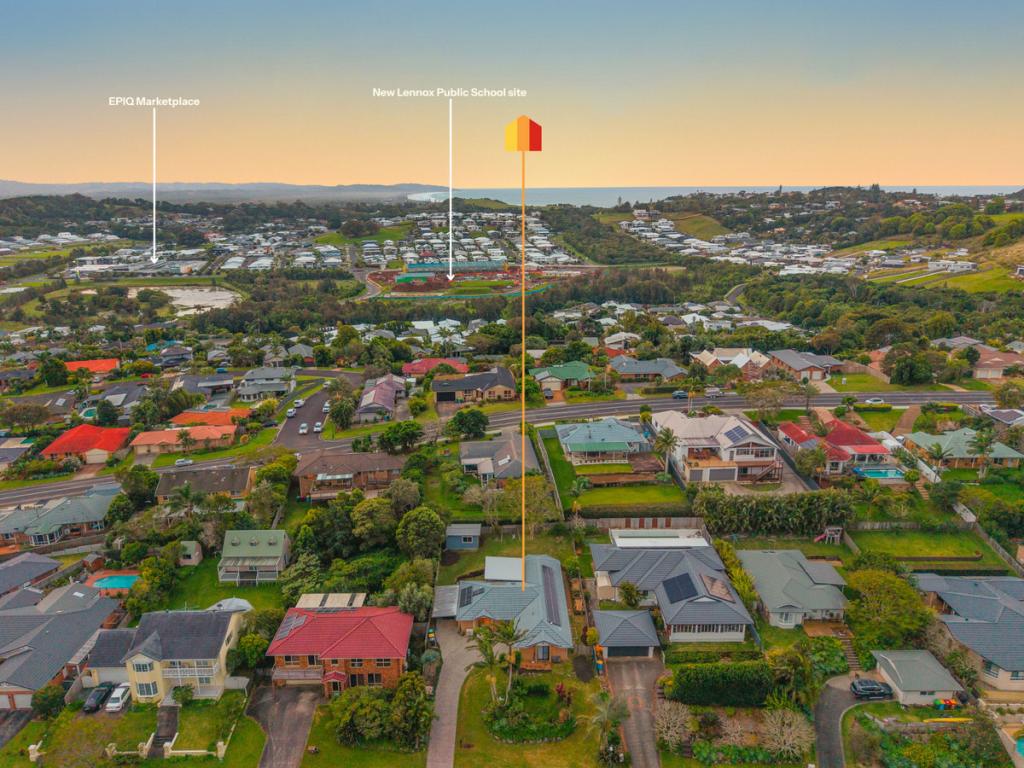 11 Rainforest Way, Lennox Head, NSW 2478