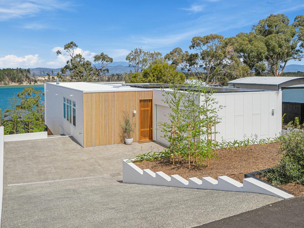 161 Lewisham Scenic Dr, Lewisham, TAS 7173