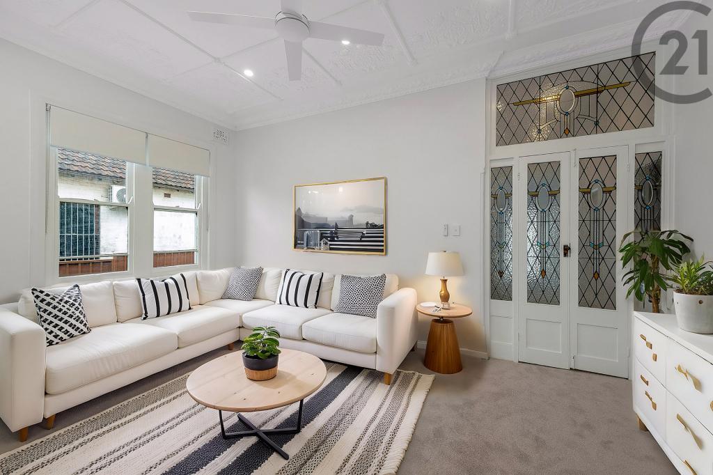 14 Kara St, Randwick, NSW 2031