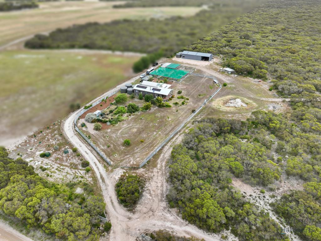 3046 HUNDRED LINE RD, FOUL BAY, SA 5577