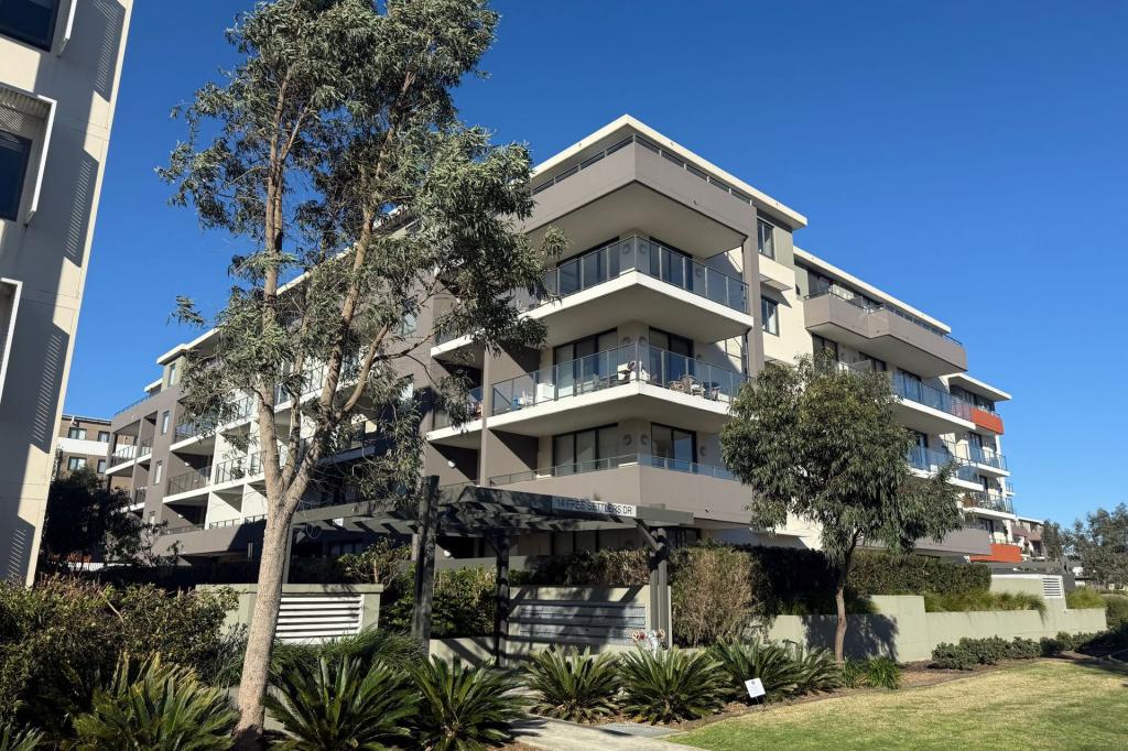 118/14 Free Settlers Dr, Kellyville, NSW 2155