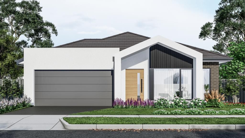Lot 134 Kimberley, Sunbury, VIC 3429