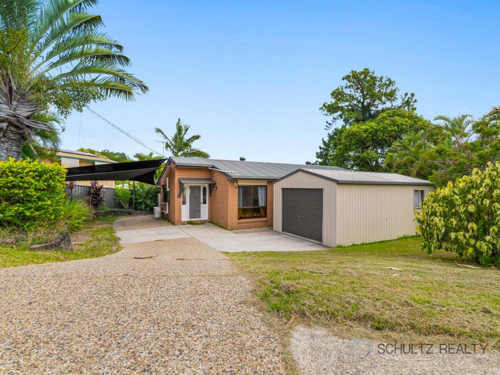 19 Lehmans Rd, Beenleigh, QLD 4207