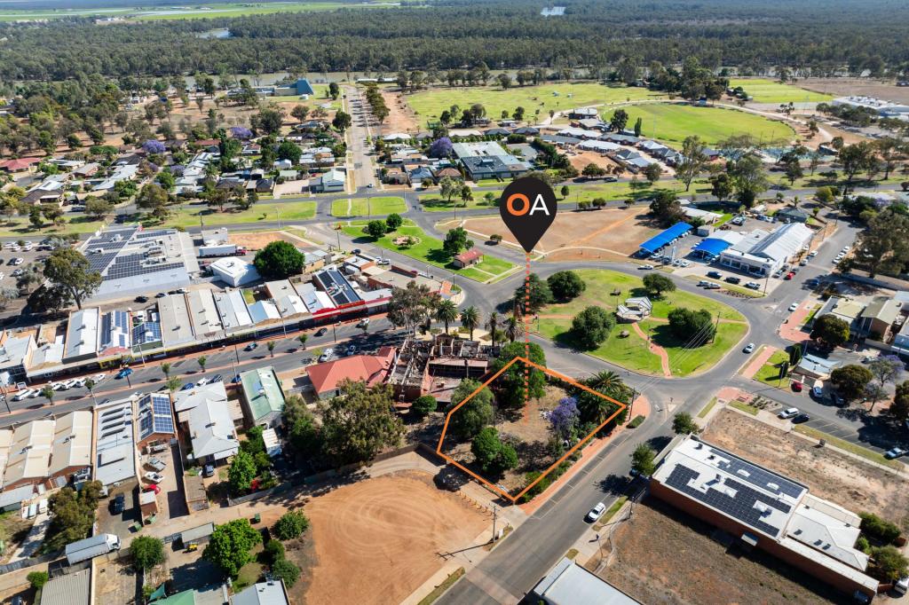 70 Perrin St, Robinvale, VIC 3549