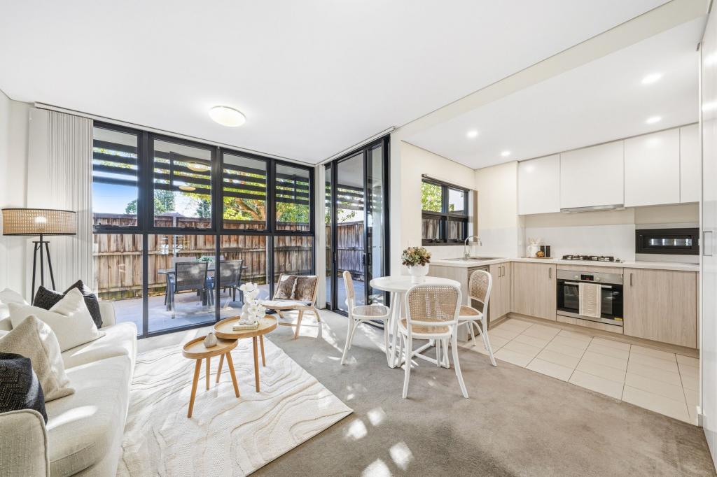 G02/40-44 Edgeworth David Ave, Waitara, NSW 2077