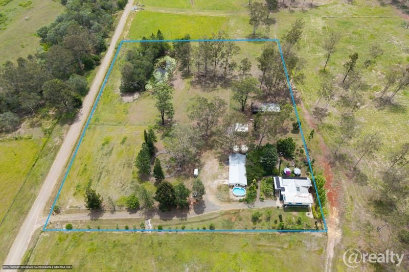 24 Harrison Rd, Grahams Creek, QLD 4650