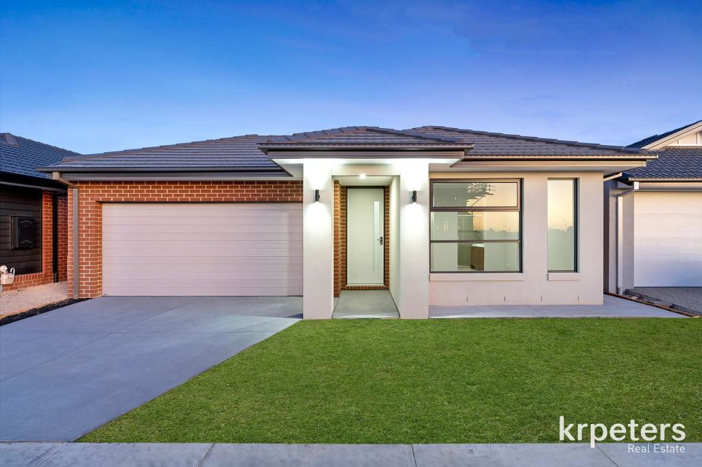 16 Wateribbon Rd, Officer, VIC 3809