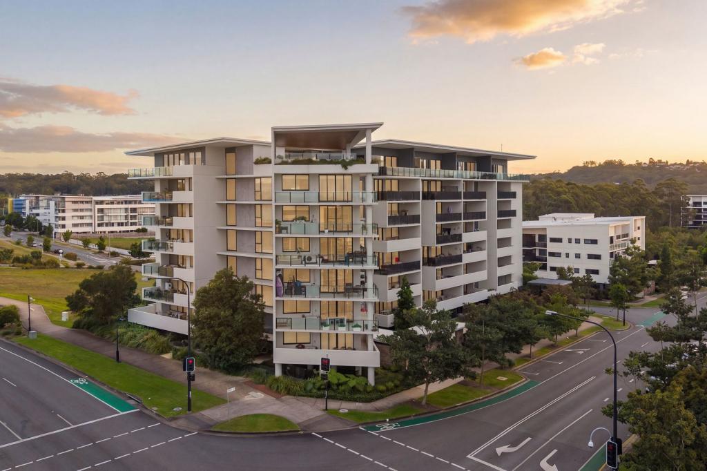 404/1 High St, Sippy Downs, QLD 4556