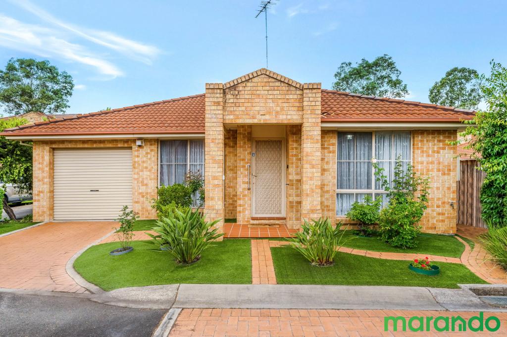 9/79-81 MCCARTHY ST, FAIRFIELD WEST, NSW 2165