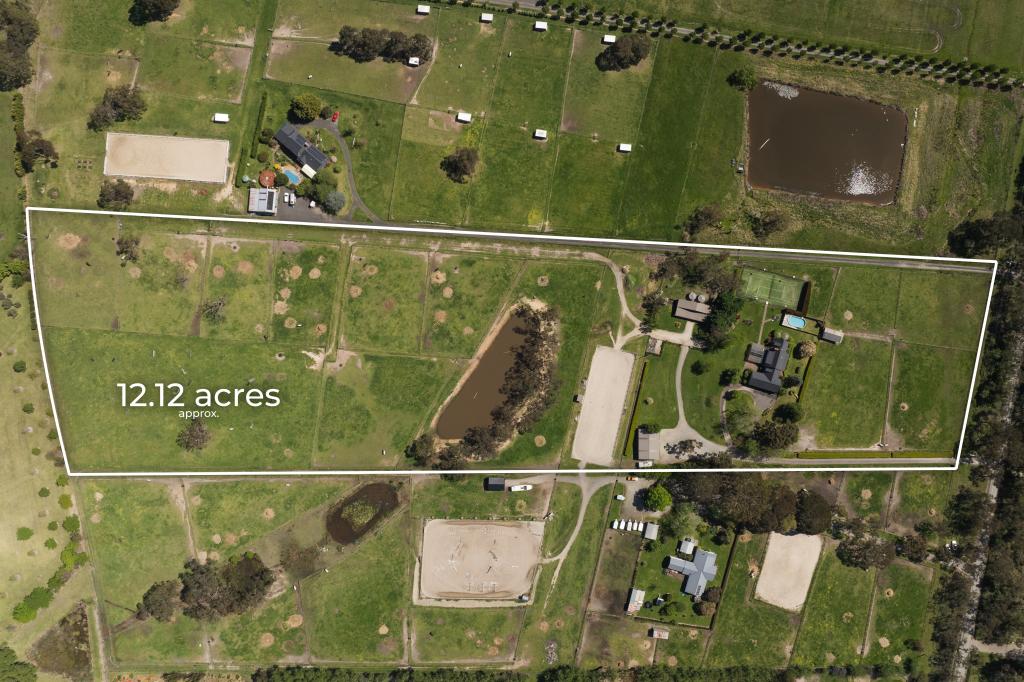 22 Mountain Flat Rd, Narre Warren East, VIC 3804