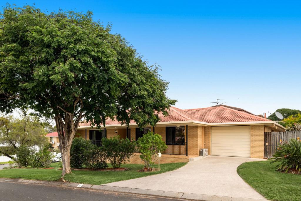 33 Edred St, Carindale, QLD 4152