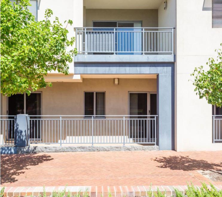 3/42 THE CRESCENT, MIDLAND, WA 6056