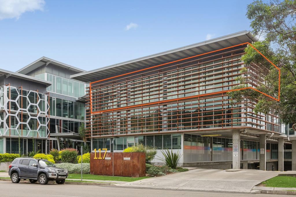 Level 2/254-256/117 Old Pittwater Rd, Brookvale, NSW 2100