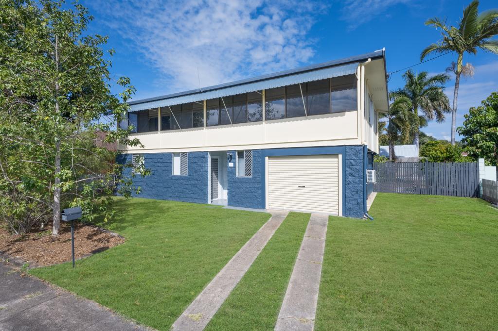 30 Wandella Cres, Cranbrook, QLD 4814