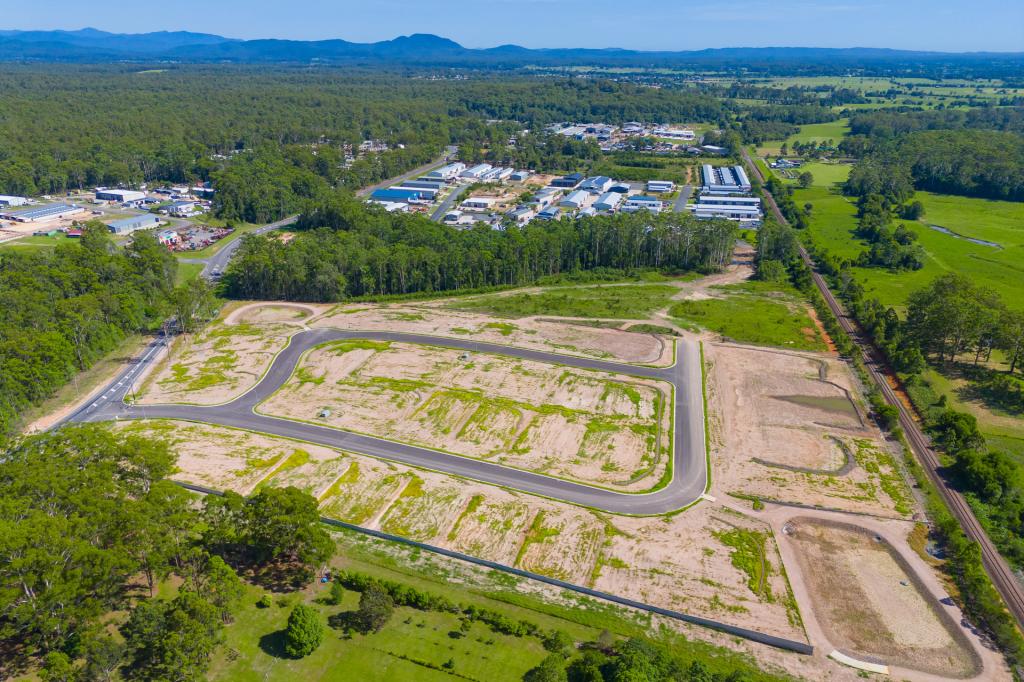 Lot 21 Bago Rd, Wauchope, NSW 2446