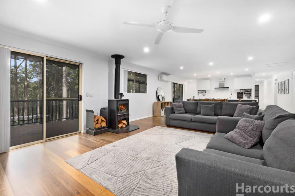 44 Burrawan Dr, Wauchope, NSW 2446