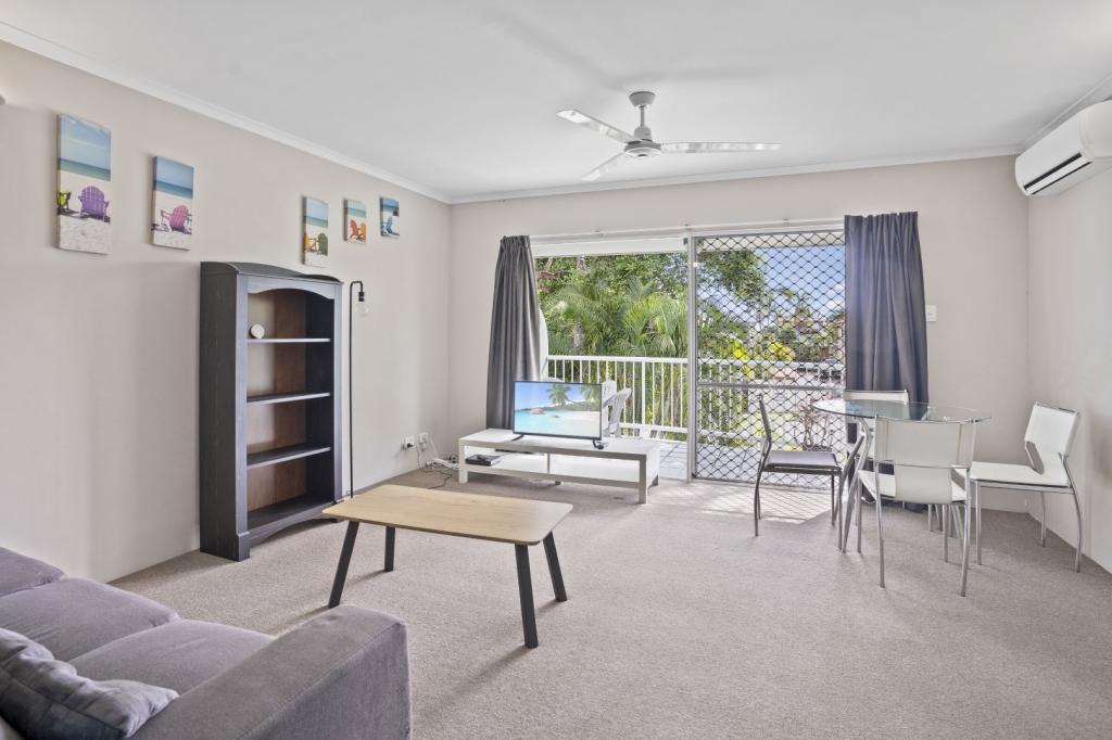 36/1-19 Poinciana St, Holloways Beach, QLD 4878