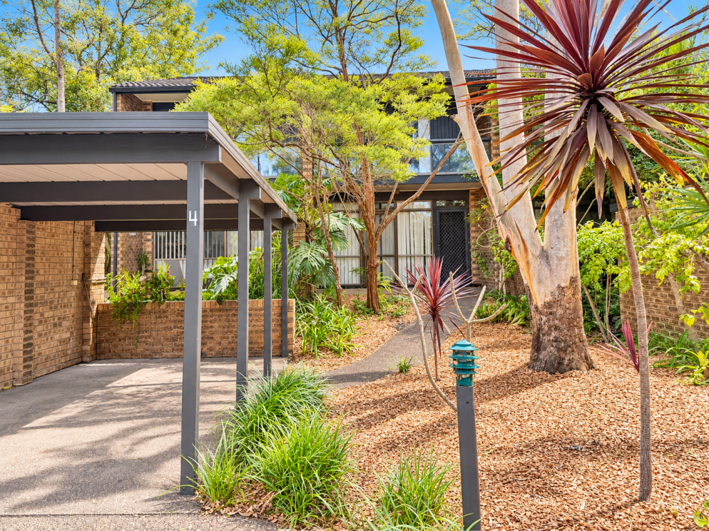 4/84 Queen St, Warners Bay, NSW 2282