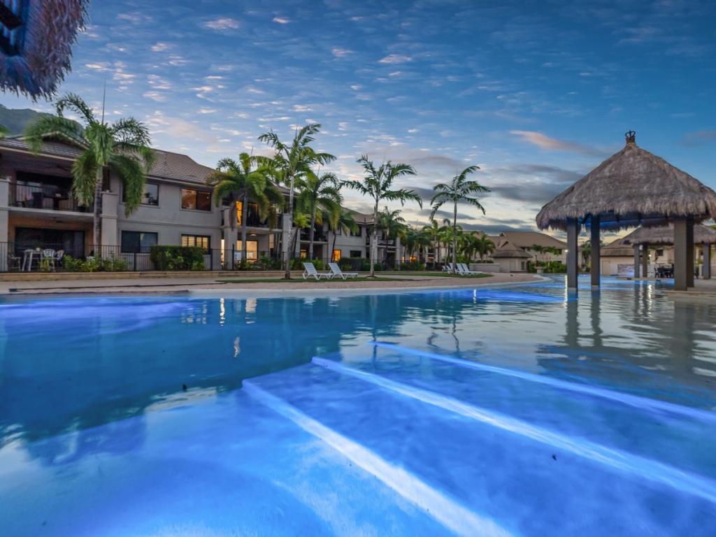 23/1-15 Robson St, Mooroobool, QLD 4870