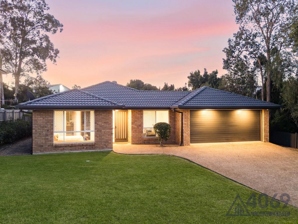 95 LAGOON CRES, BELLBOWRIE, QLD 4070