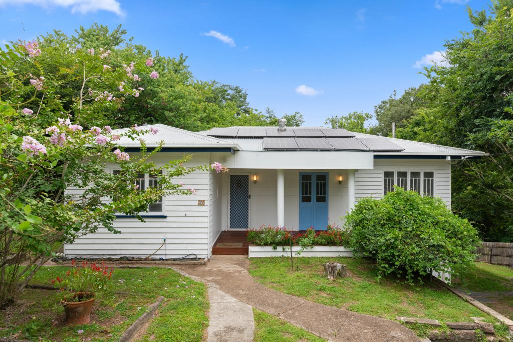 25 Stanely St, Gympie, QLD 4570