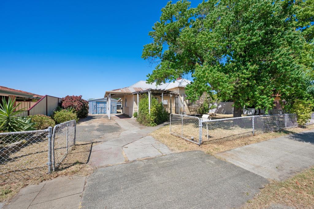 148 Bishopsgate St, Carlisle, WA 6101