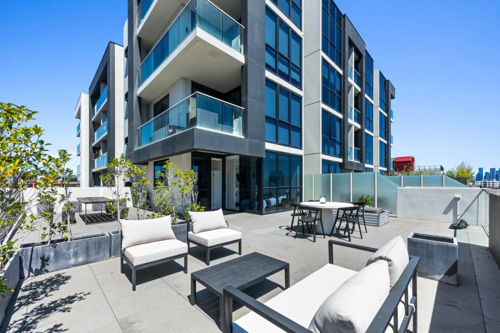 412/240-250 LYGON ST, BRUNSWICK EAST, VIC 3057