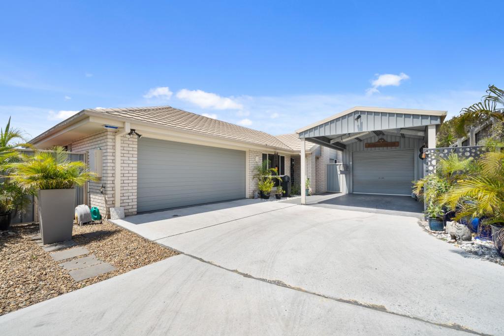 8 Marigold Ave, Regents Park, QLD 4118