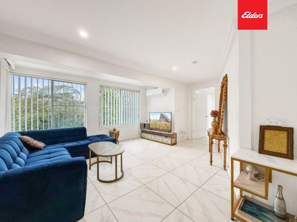 158B NORTH ROCKS RD, NORTH ROCKS, NSW 2151