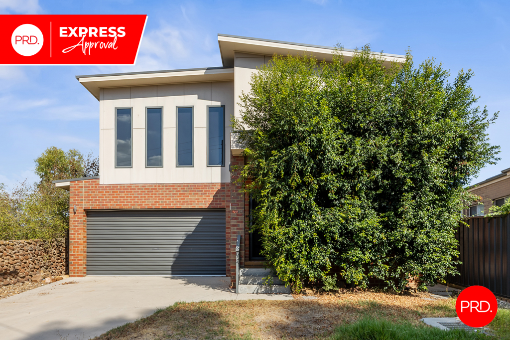 31a Pallett St, Golden Square, VIC 3555