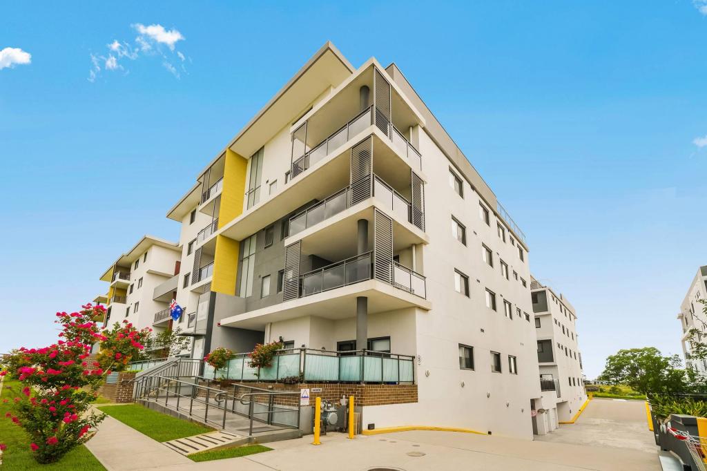 45/6 BINGHAM ST, SCHOFIELDS, NSW 2762