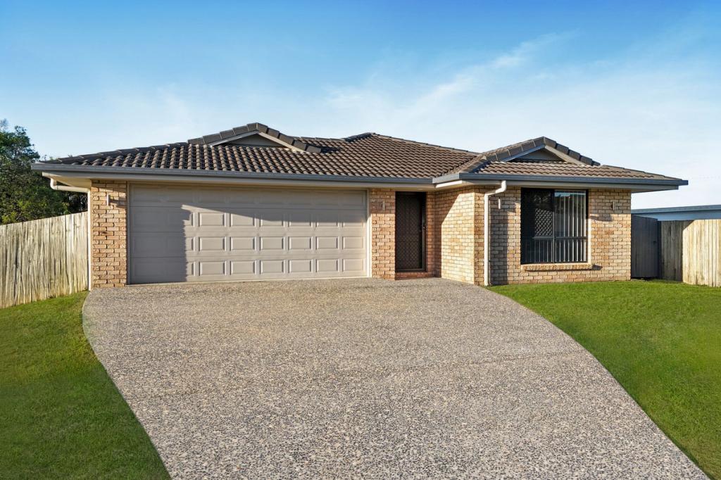 5 Earleham Ct, Pimpama, QLD 4209