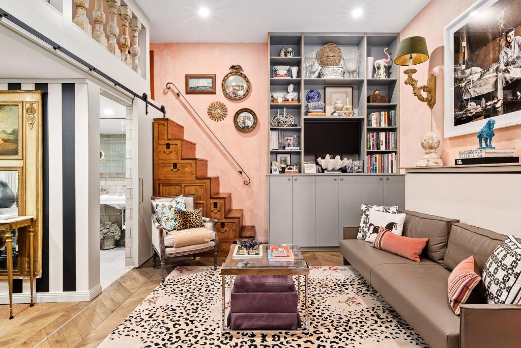 11/67-69 Macleay St, Potts Point, NSW 2011