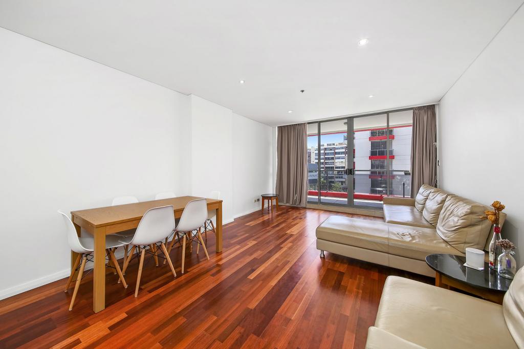 643/4 Lachlan St, Waterloo, NSW 2017