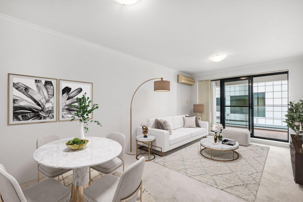 8/39 Victor St, Chatswood, NSW 2067