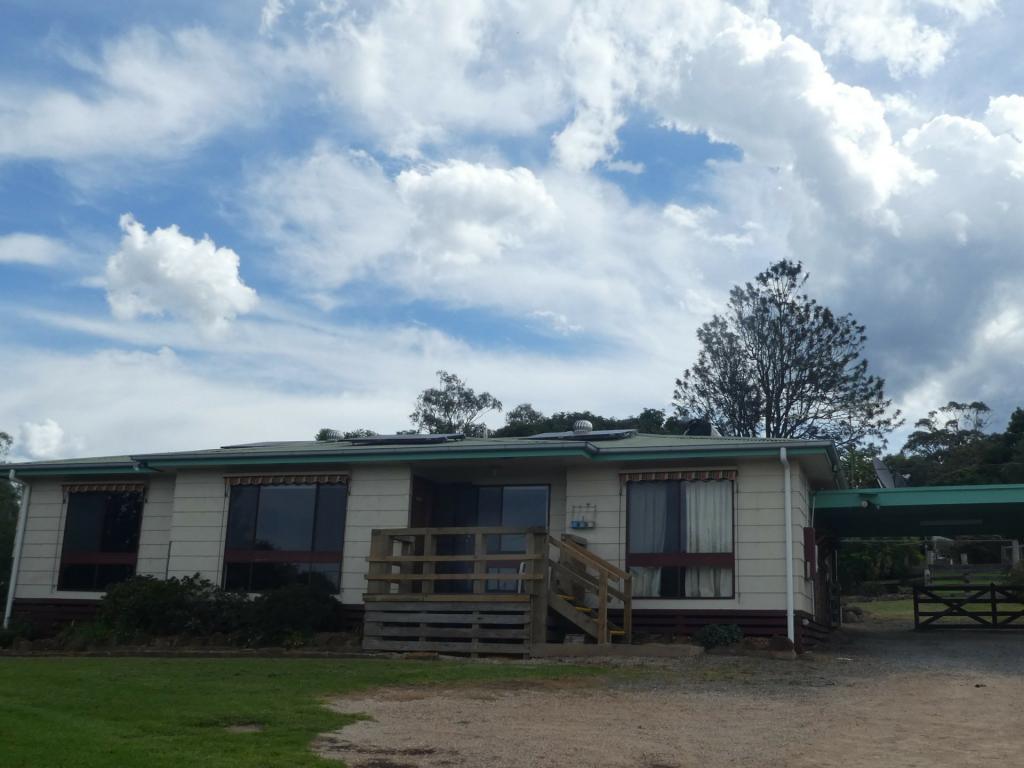 11 Donelly St, Bruthen, VIC 3885