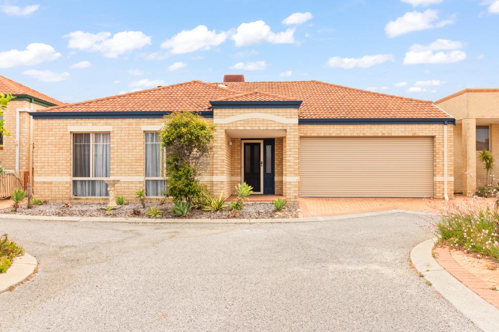 14/85 Cook Ave, Hillarys, WA 6025
